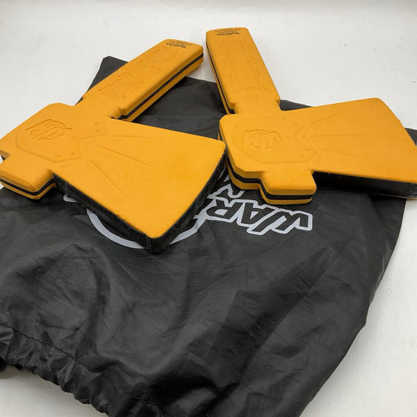 Velcro Axe Throwing Kit