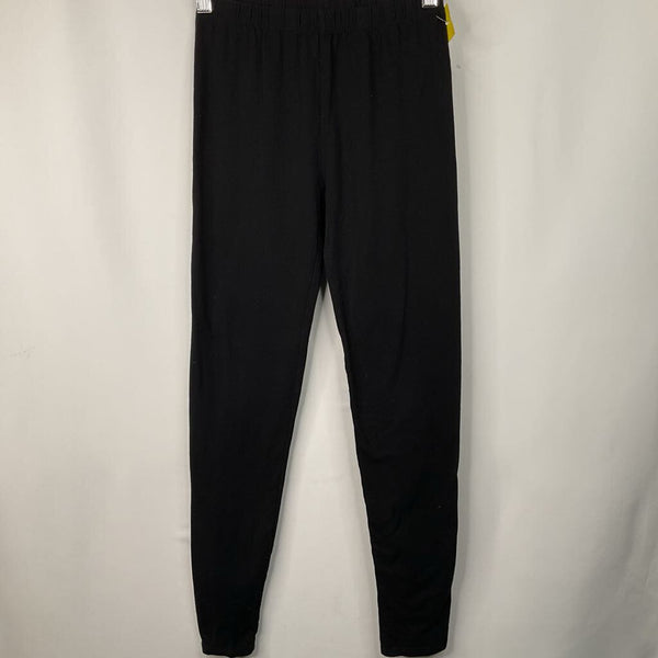 Size 12: Gap Black Leggings