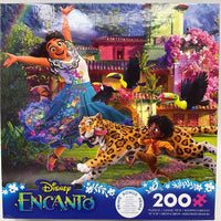 Disney Encanto 200pc Puzzle