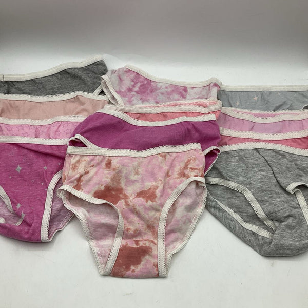 Size 3: Tahari 12 pr Underwear