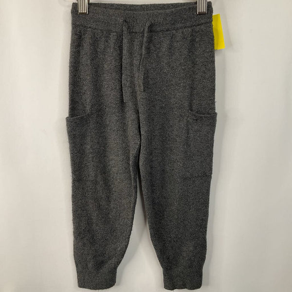 Size 3: Gap Grey Cozy Pants