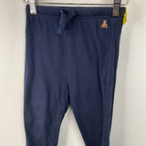 Size 2: Gap Navy Cozy Pants
