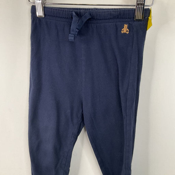 Size 2: Gap Navy Cozy Pants