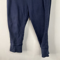 Size 2: Gap Navy Cozy Pants