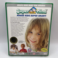 Super Mind
