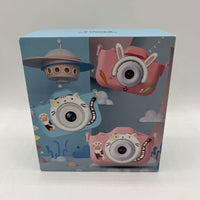 Toys 4 Future Instant Print Kids Camera