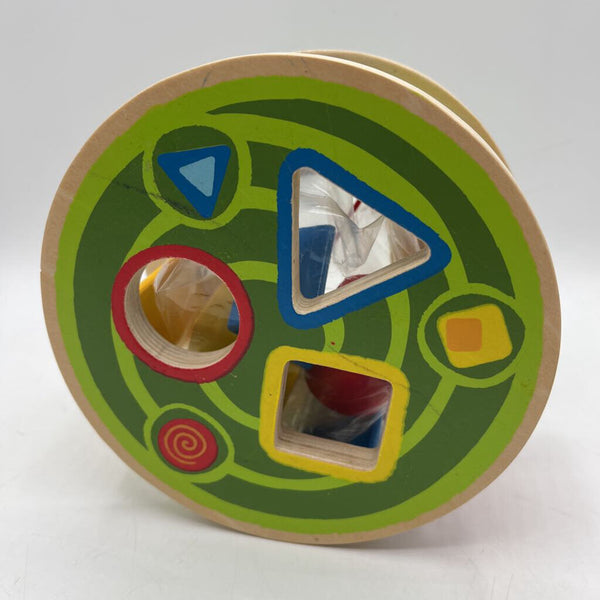 Hape Wooden Shape Sorter