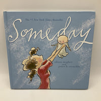 Someday (hardcover)