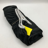 AlvaBaby Black XL Wet Bag