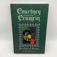 Courtney Crumrin The Coven Of Mystics (Hardcover)