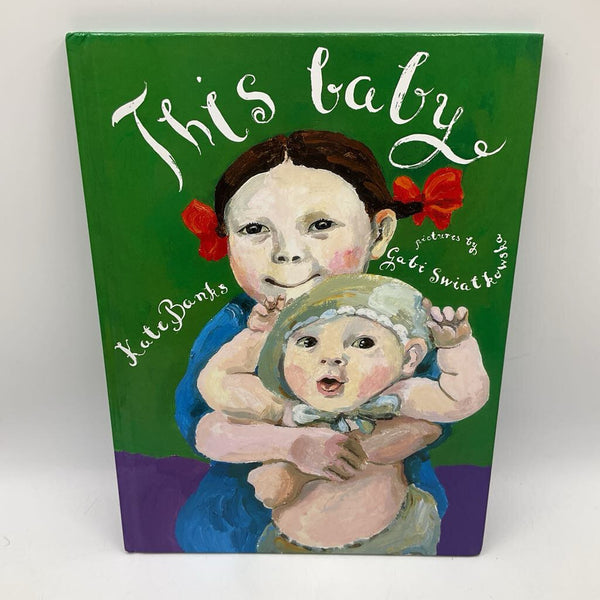 This Baby (Hardcover)