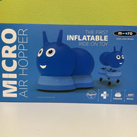 Micro Air Hopper NEW IN BOX