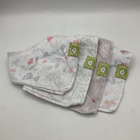 Kea Babies 4pc Cloth Bibs