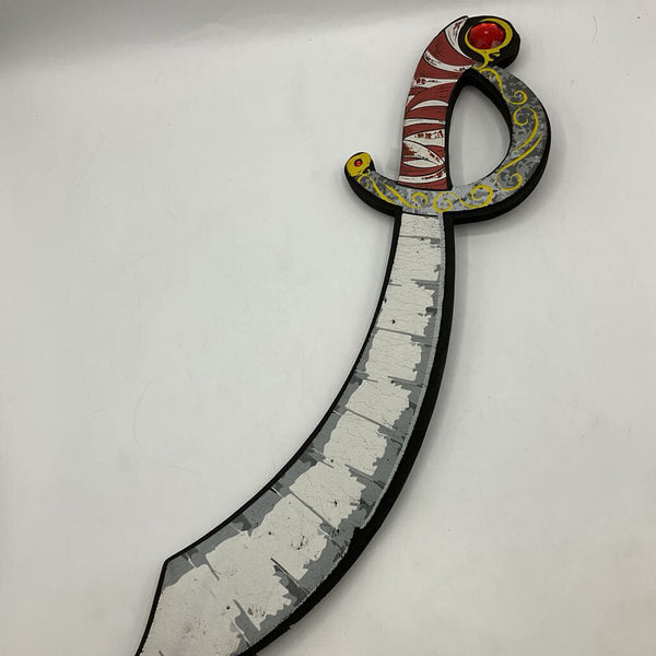 Foam Sword