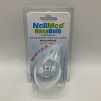 Neil Med Nasa Bulb -NEW