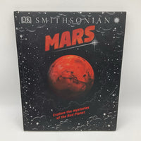 Mars (hardcover)