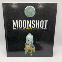 Moonshot (hardcover)