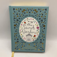 The Secret Garden (hardcover)