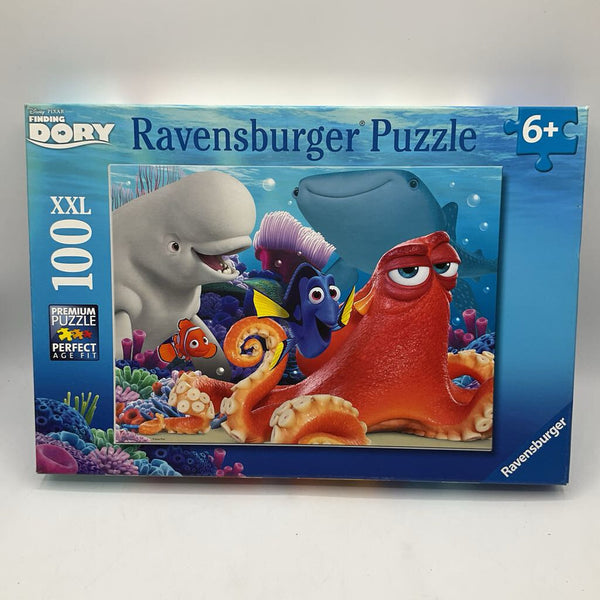 Ravensburger Finding Dory 100pc Puzzle