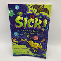 Sick (paperback)