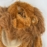 Size 12-18m: Rubies Lion Cub Cozy 2pc Costume