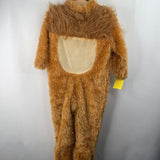 Size 12-18m: Rubies Lion Cub Cozy 2pc Costume
