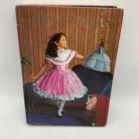 A Little Princess (hardcover)