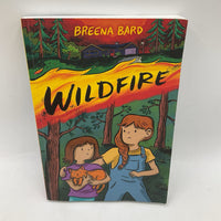 Wildfire (paperback)