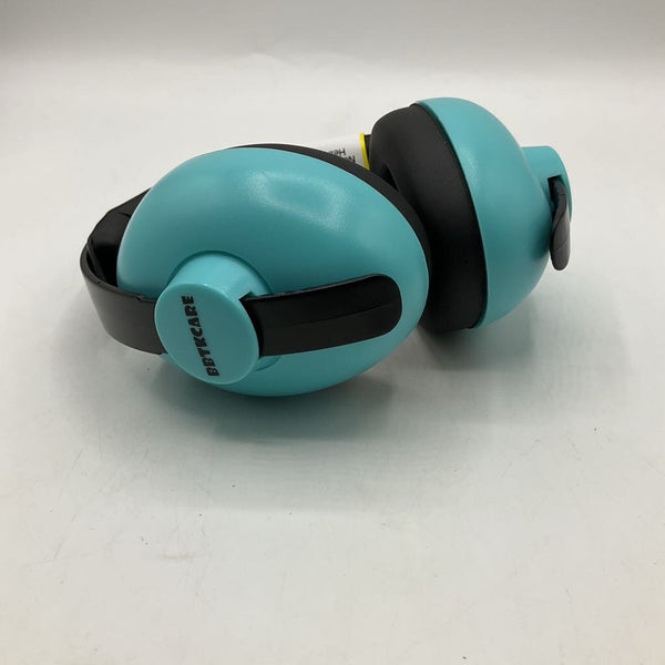 Bbtkcare Blue Noise Cancelling Headphones