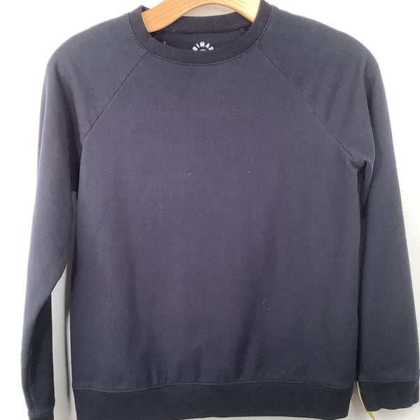 Size 12: Primary Black Sweater