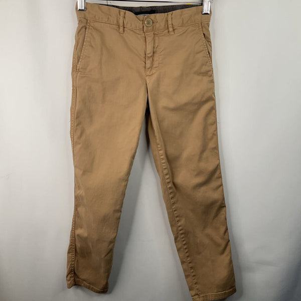 Size 8: Nordstrom Tan Pants