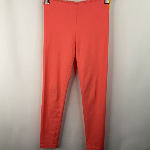 Size 7: Tea Pink Leggings