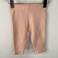 Size 3m: Nordstrom Pink Knitted Pants
