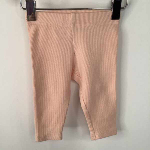 Size 3m: Nordstrom Pink Knitted Pants