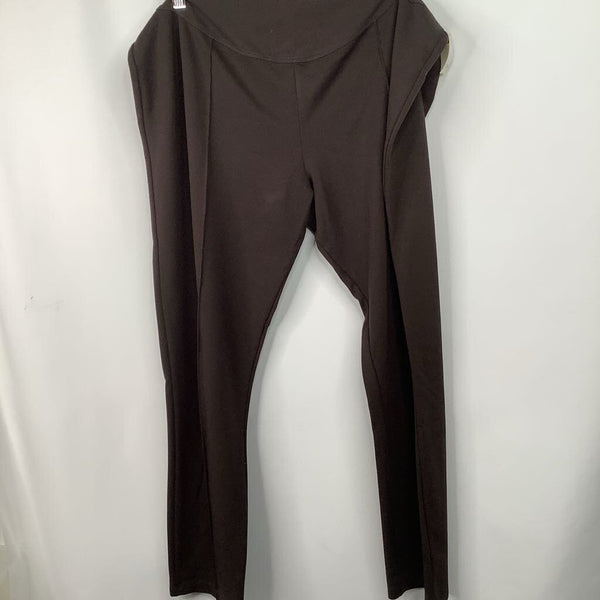 Size L: Gap Brown Pants