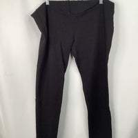 Size L: Gap Black Pants