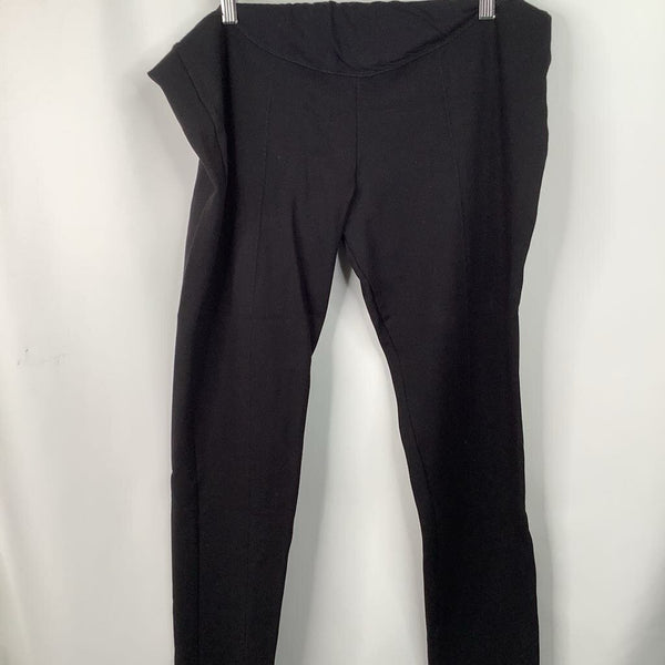 Size L: Gap Black Pants