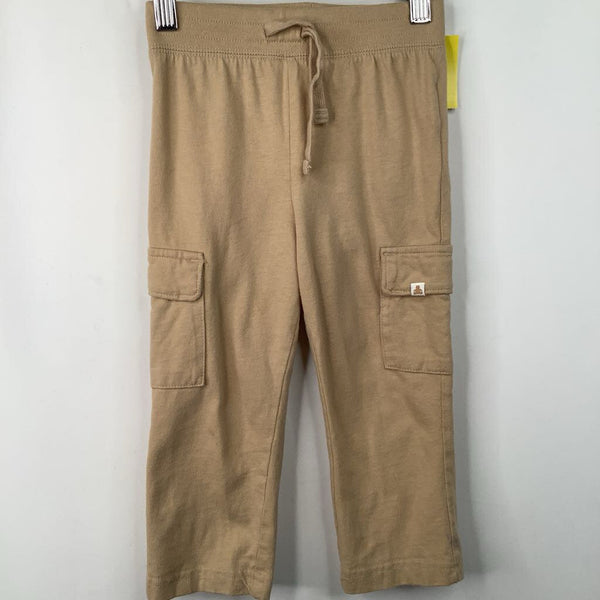 Size 2: Gap Tan Pants