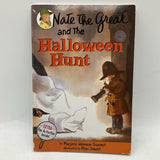 Halloween Hunt (paperback)