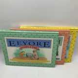 Winnie The Pooh's Pop-Up Treasury 3pc Book Collection