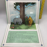 Winnie The Pooh's Pop-Up Treasury 3pc Book Collection