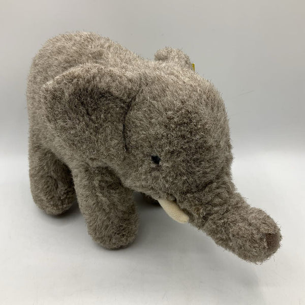 Plush Elephant Toy