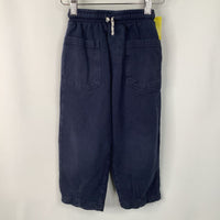Size 5: Zara Blue Cosey Pants