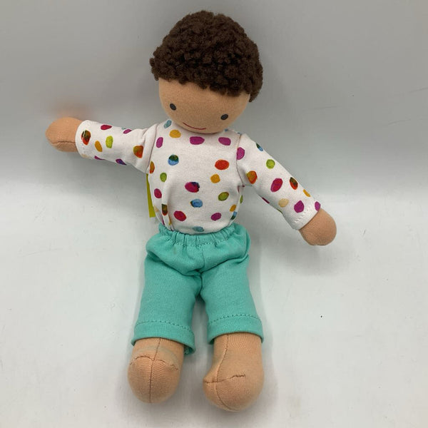 Lovevery Cotton Doll
