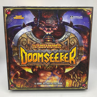 Warhammer Doom Seeker