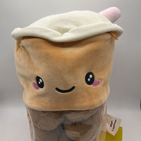 Mon Lapinou Large Boba Plush