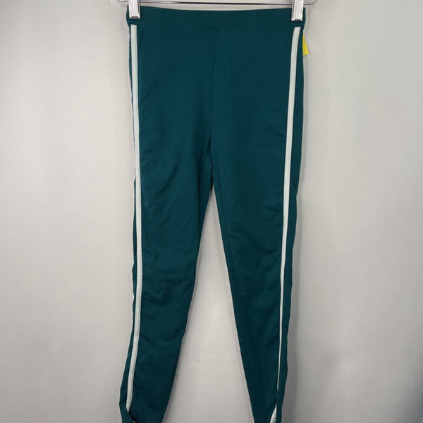 Size 10: Tea Green Leggings