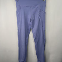 Size 10-12: 32 Degrees Pink Leggings