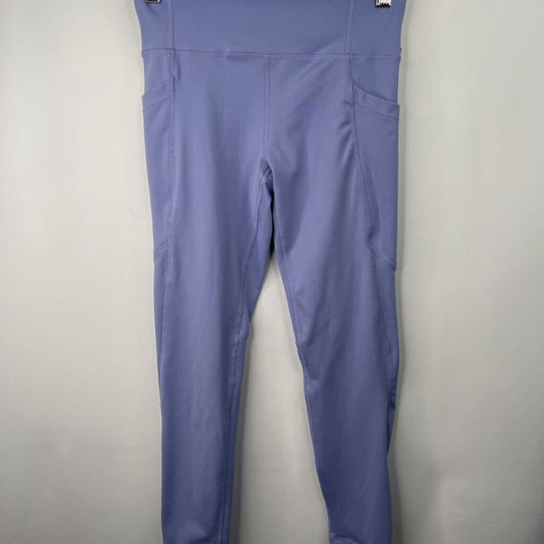 Size 10-12: 32 Degrees Pink Leggings
