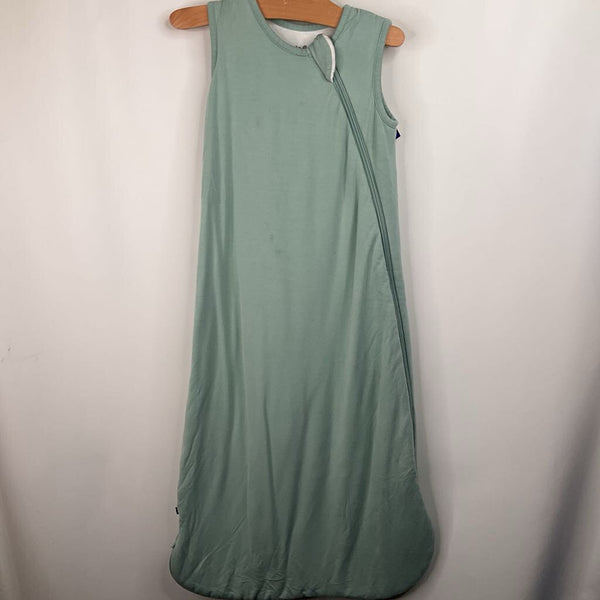 Size M: Kyte Green Sleepsack